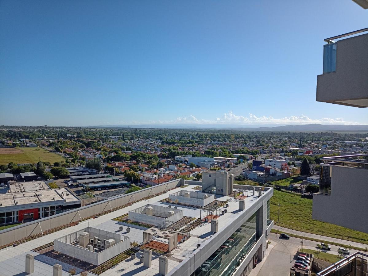 Pampa Mora- Estadio Kempes Córdoba Extérieur photo